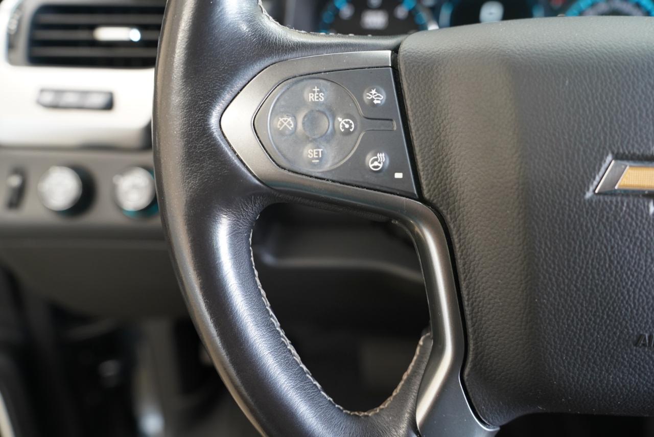 Chevrolet Suburban 4WD 4dr Premier 2020