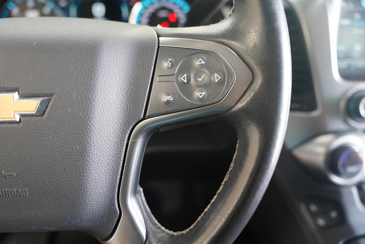 Chevrolet Suburban 4WD 4dr Premier 2020