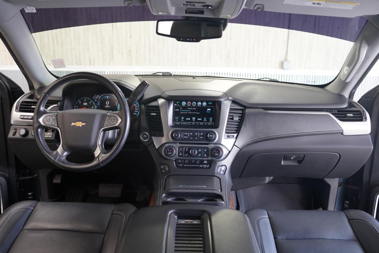 Chevrolet Suburban 4WD 4dr Premier 2020