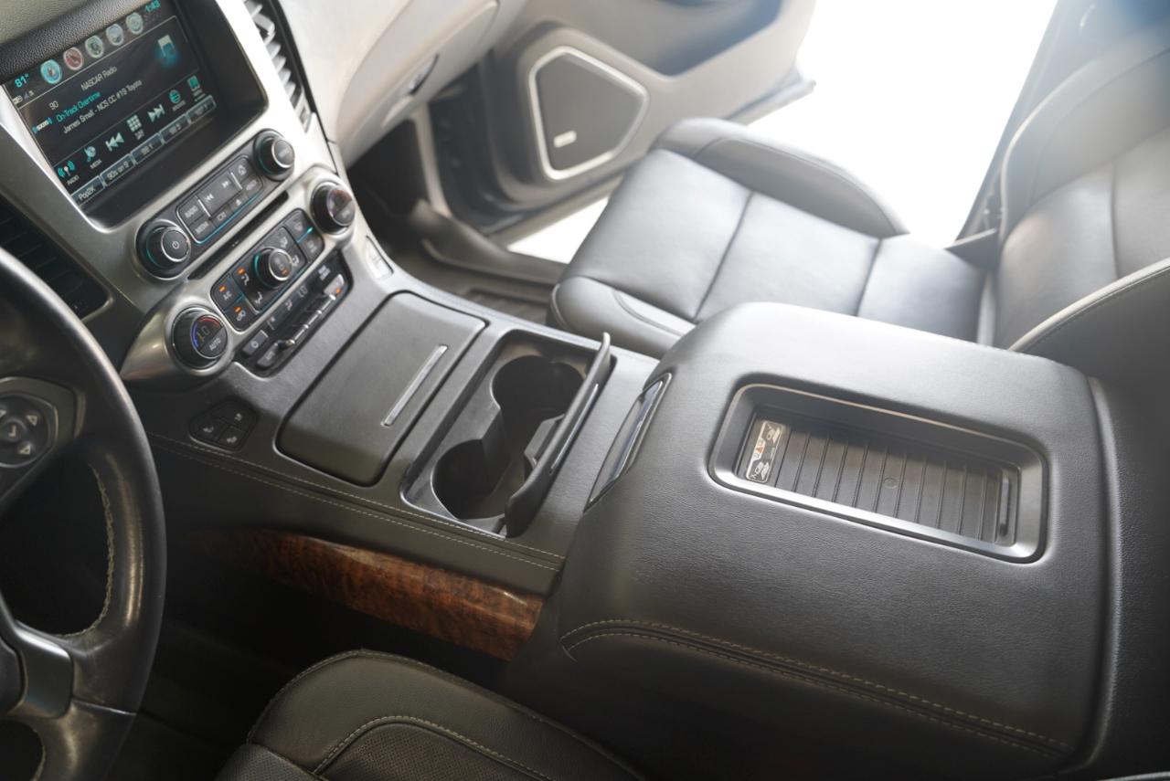 Chevrolet Suburban 4WD 4dr Premier 2020