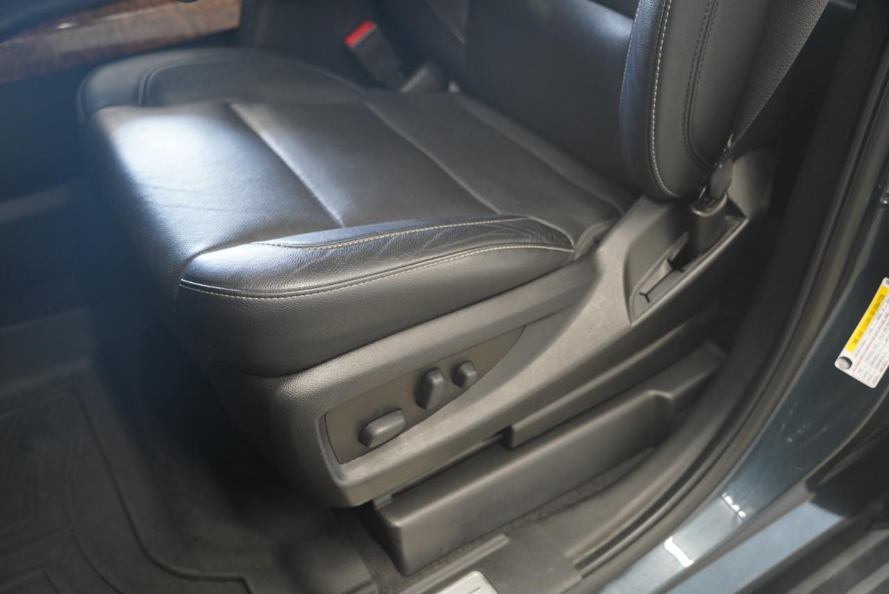 Chevrolet Suburban 4WD 4dr Premier 2020