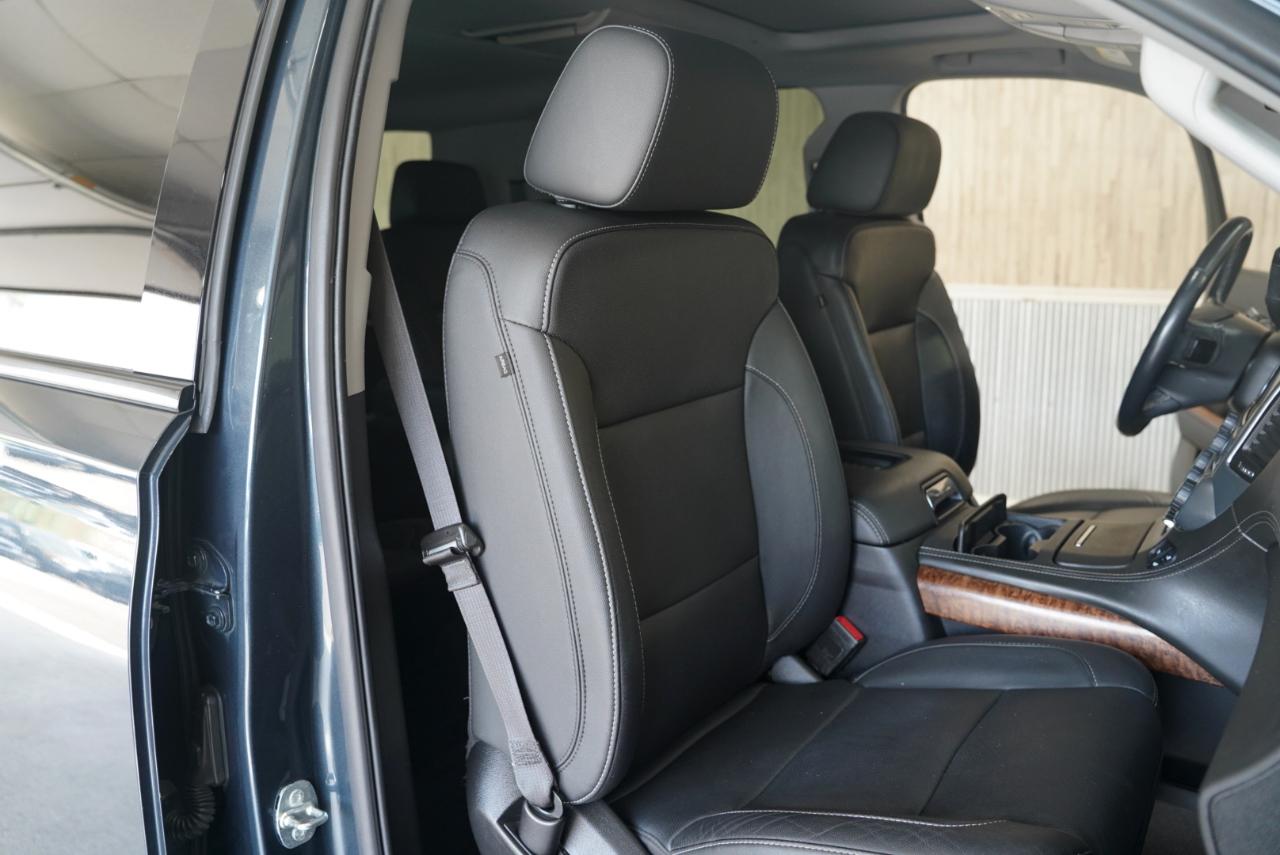 Chevrolet Suburban 4WD 4dr Premier 2020