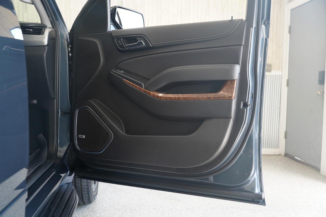 Chevrolet Suburban 4WD 4dr Premier 2020