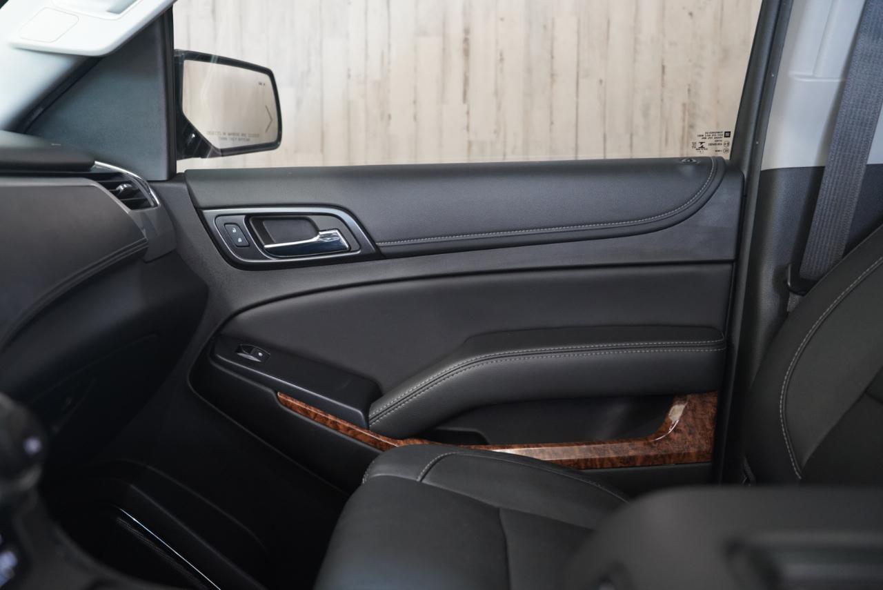 Chevrolet Suburban 4WD 4dr Premier 2020