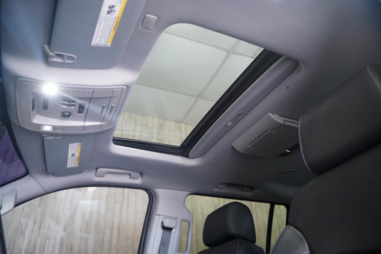 Chevrolet Suburban 4WD 4dr Premier 2020