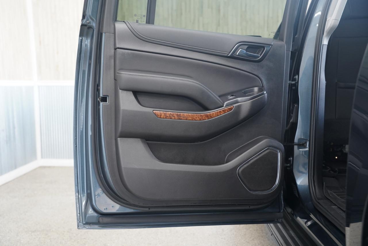 Chevrolet Suburban 4WD 4dr Premier 2020