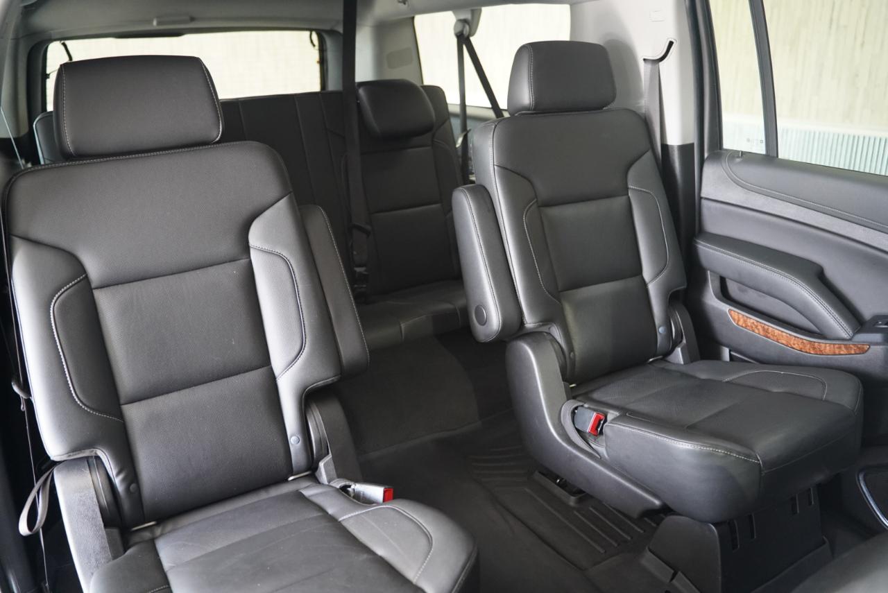 Chevrolet Suburban 4WD 4dr Premier 2020