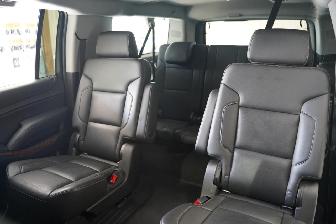 Chevrolet Suburban 4WD 4dr Premier 2020