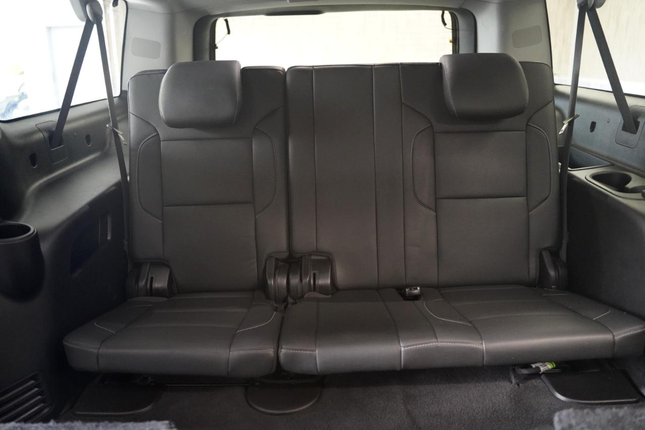 Chevrolet Suburban 4WD 4dr Premier 2020