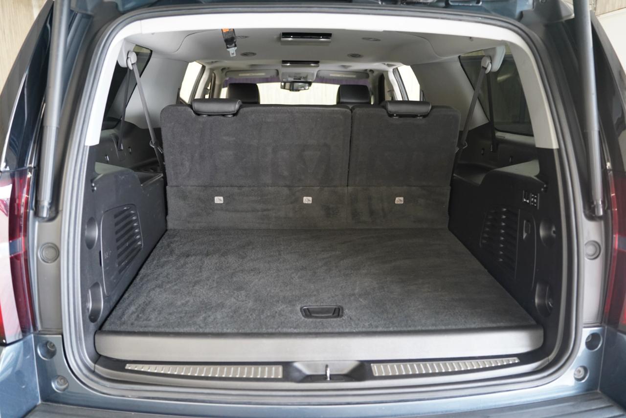 Chevrolet Suburban 4WD 4dr Premier 2020