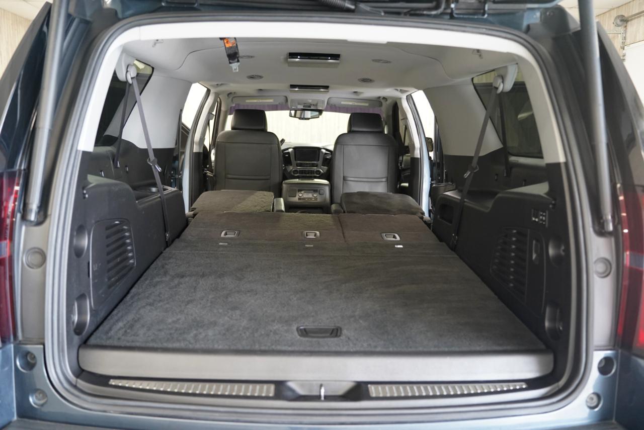 Chevrolet Suburban 4WD 4dr Premier 2020