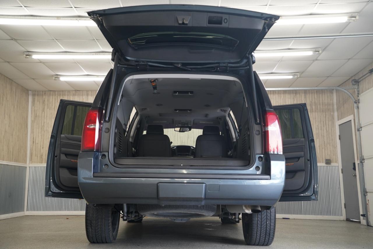 Chevrolet Suburban 4WD 4dr Premier 2020