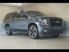 2020 Chevrolet Suburban 