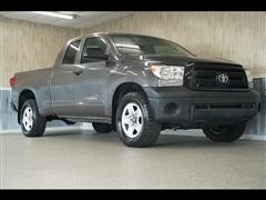 2012 Toyota Tundra 4WD Truck 