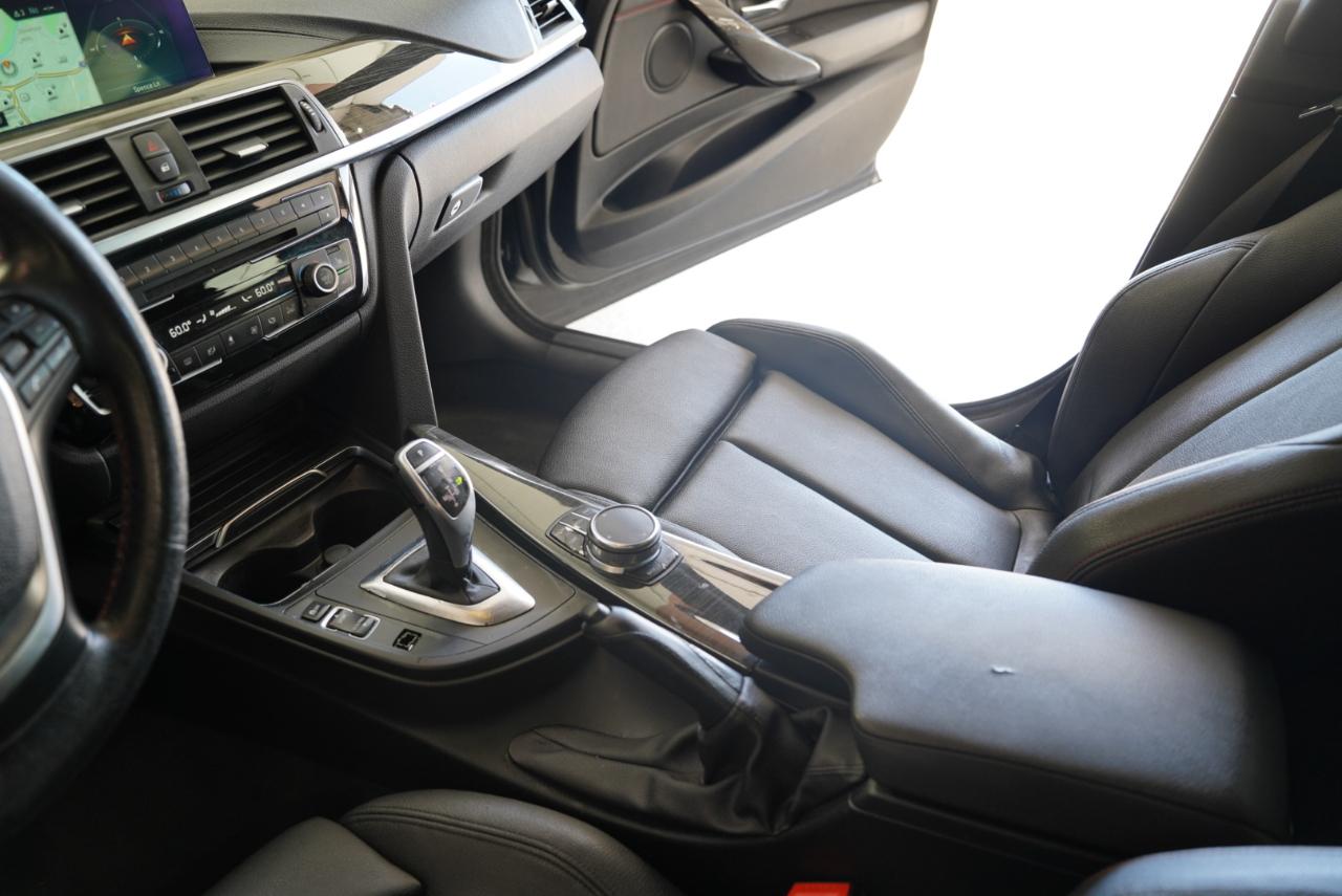 BMW 3 Series 330i xDrive Gran Turismo 2018
