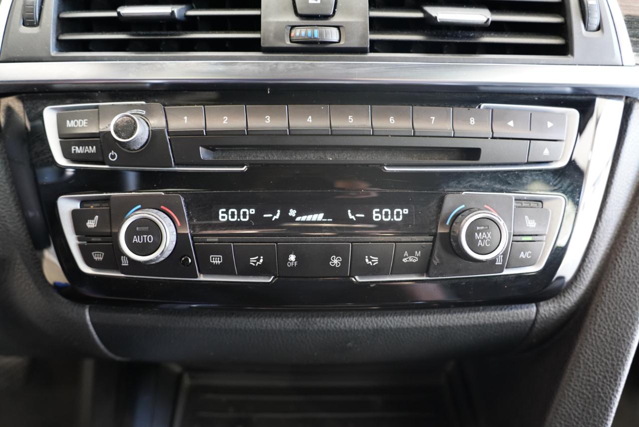 BMW 3 Series 330i xDrive Gran Turismo 2018