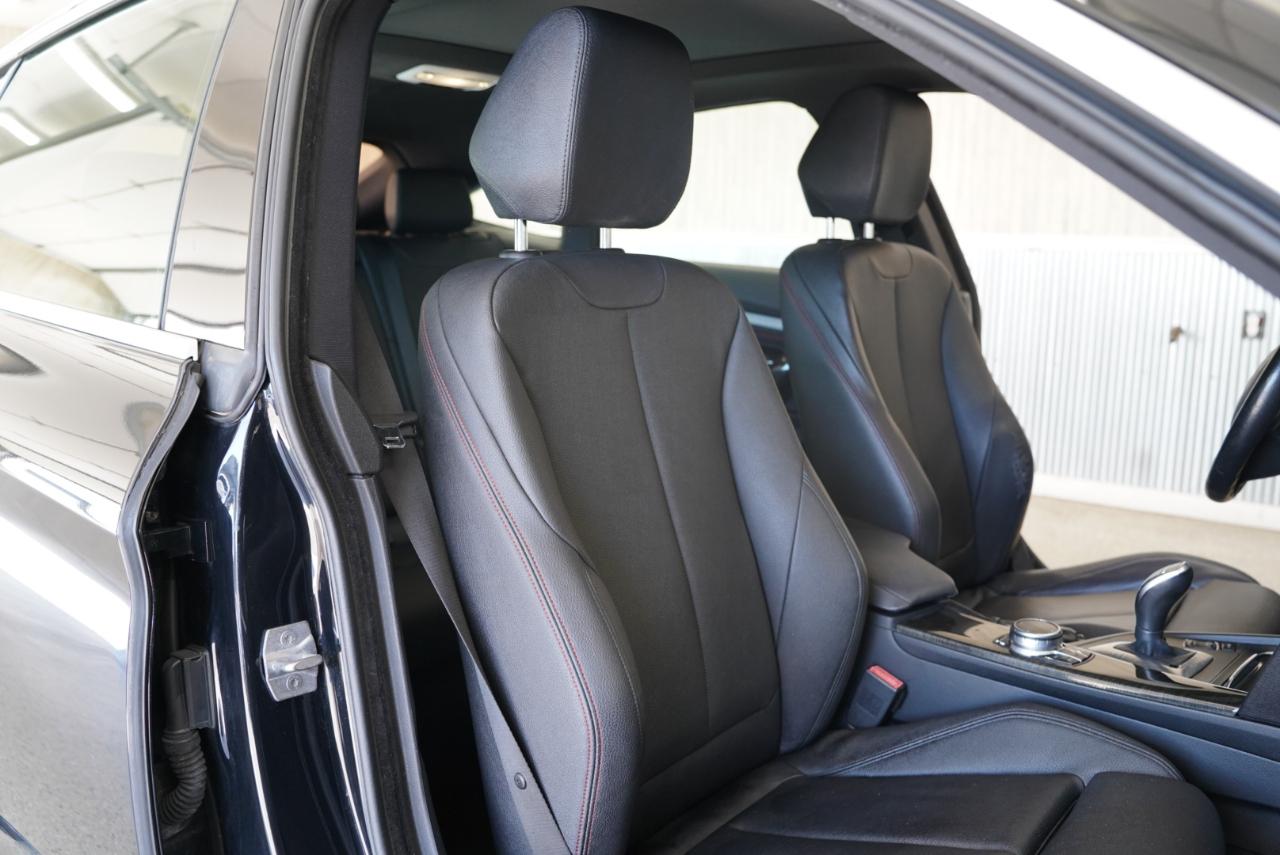 BMW 3 Series 330i xDrive Gran Turismo 2018