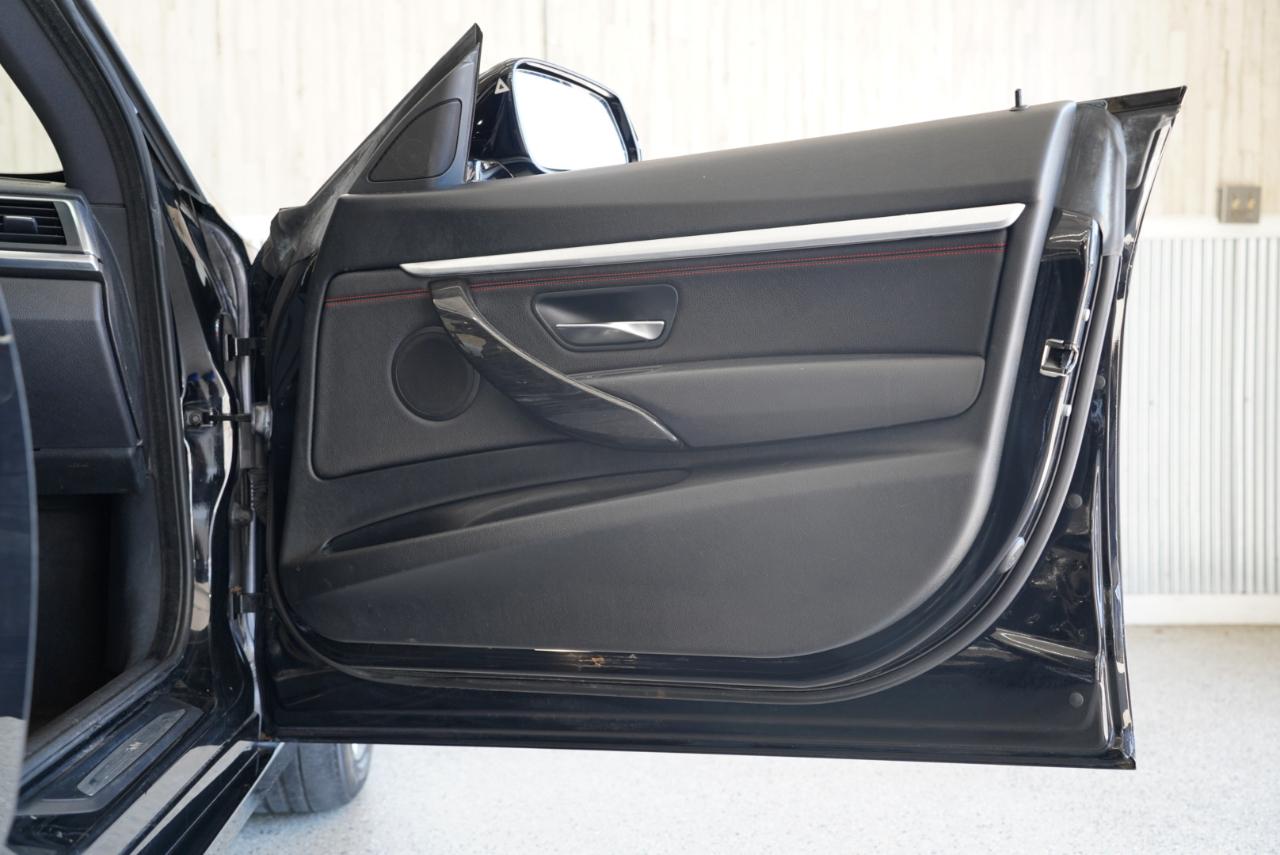 BMW 3 Series 330i xDrive Gran Turismo 2018