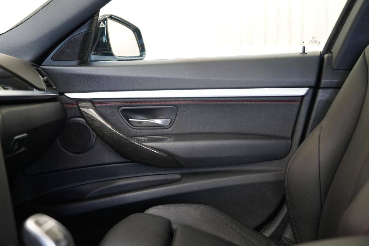 BMW 3 Series 330i xDrive Gran Turismo 2018