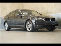 2018 BMW 3 Series 