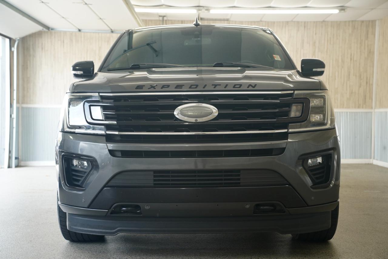 Ford Expedition Limited 4x4 2019