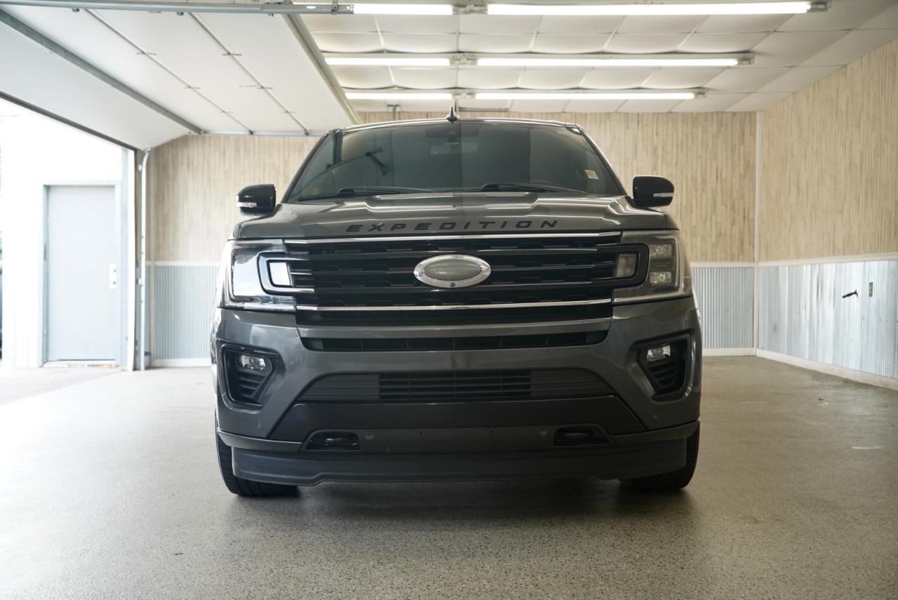 Ford Expedition Limited 4x4 2019