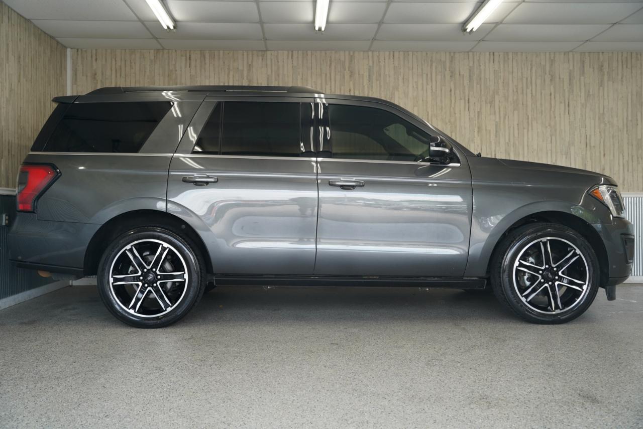Ford Expedition Limited 4x4 2019