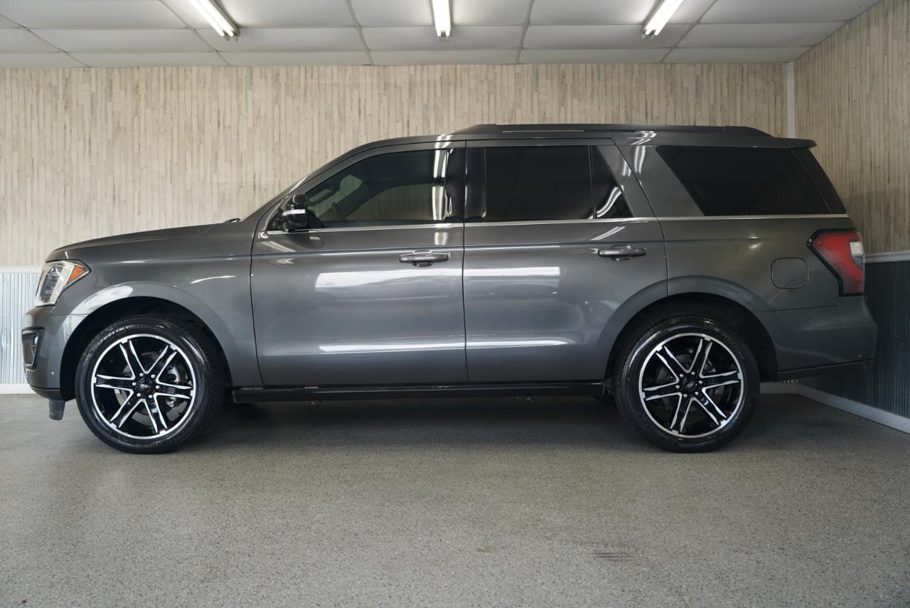 Ford Expedition Limited 4x4 2019