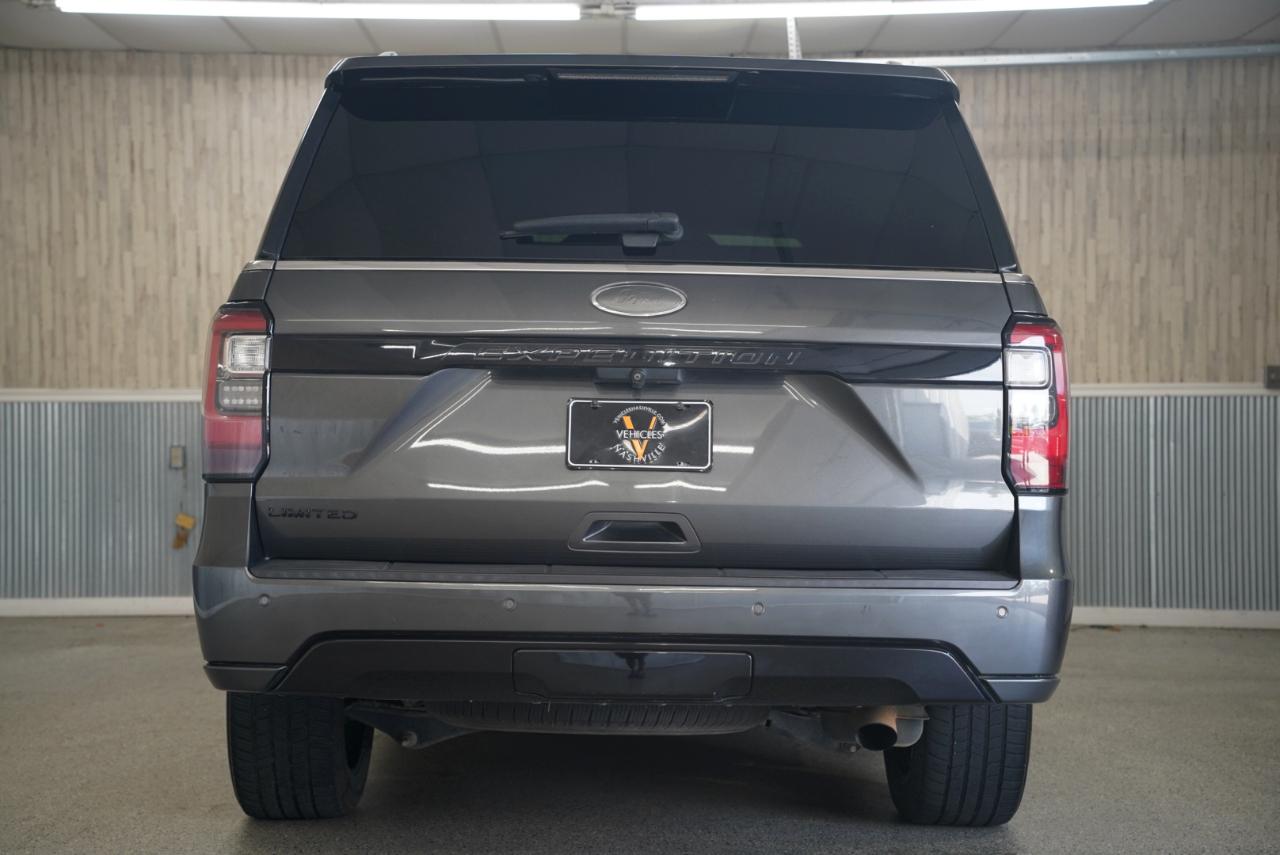 Ford Expedition Limited 4x4 2019