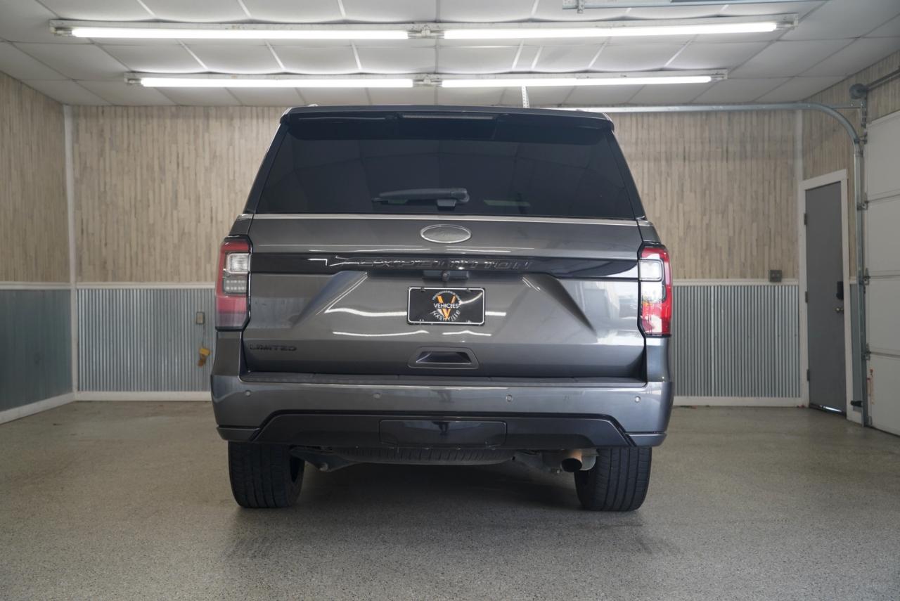 Ford Expedition Limited 4x4 2019