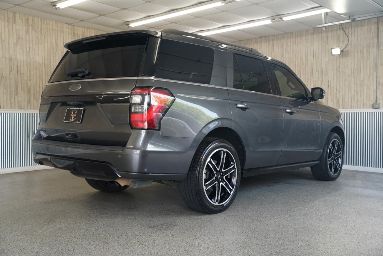 Ford Expedition Limited 4x4 2019