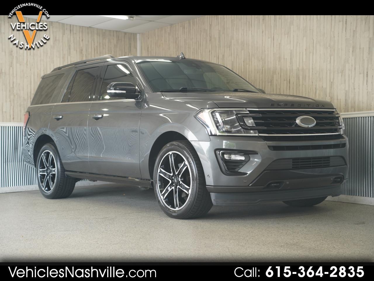 Ford Expedition Limited 4x4 2019