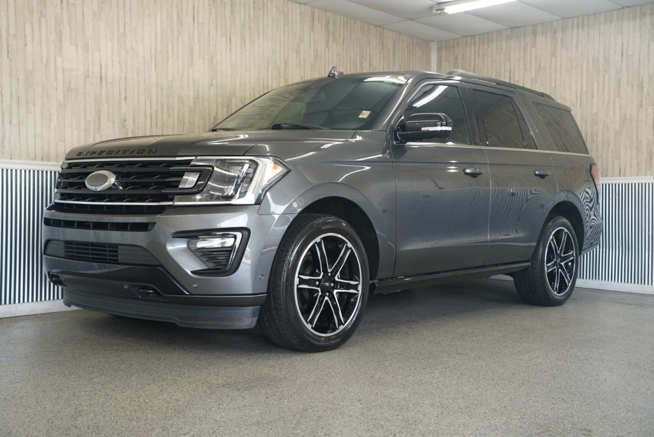 Ford Expedition Limited 4x4 2019