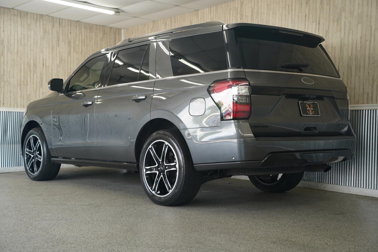 Ford Expedition Limited 4x4 2019