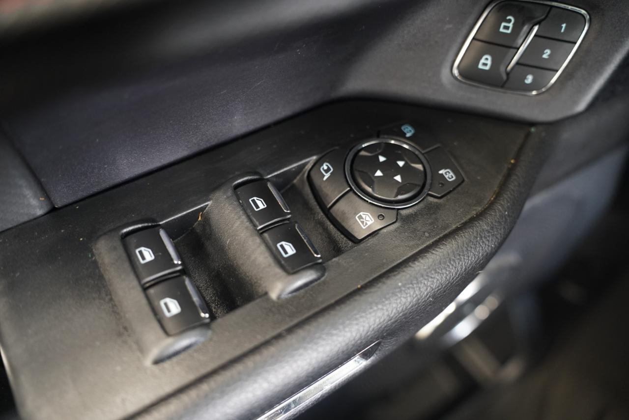 Ford Expedition Limited 4x4 2019