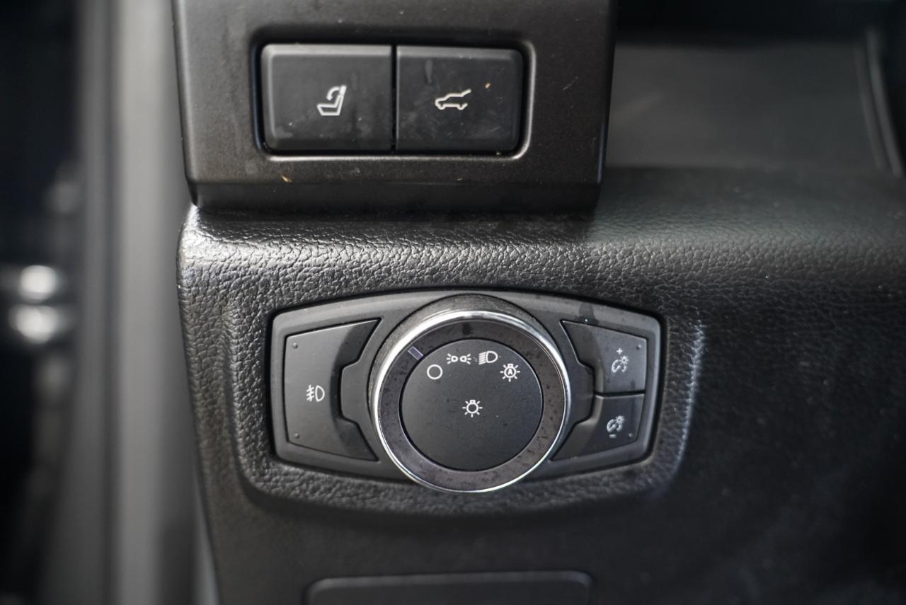 Ford Expedition Limited 4x4 2019
