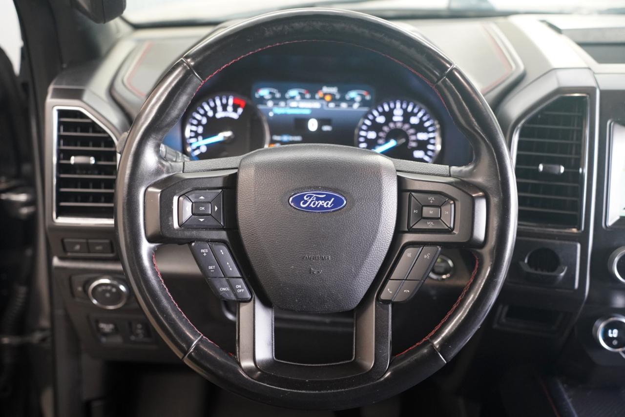 Ford Expedition Limited 4x4 2019