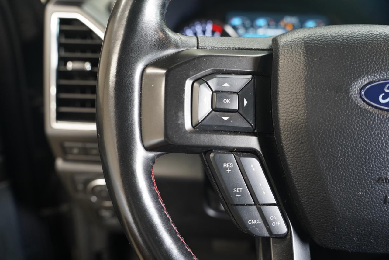 Ford Expedition Limited 4x4 2019