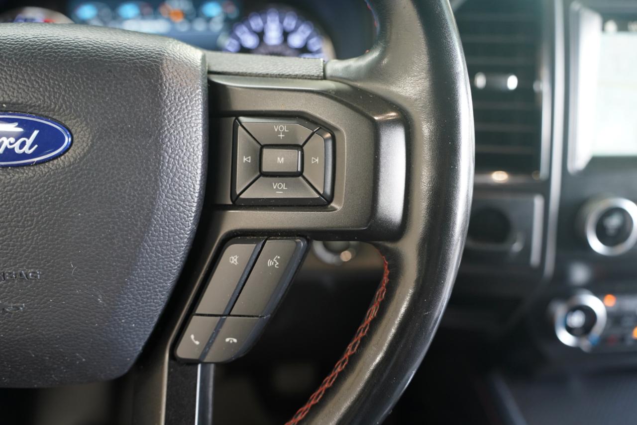 Ford Expedition Limited 4x4 2019