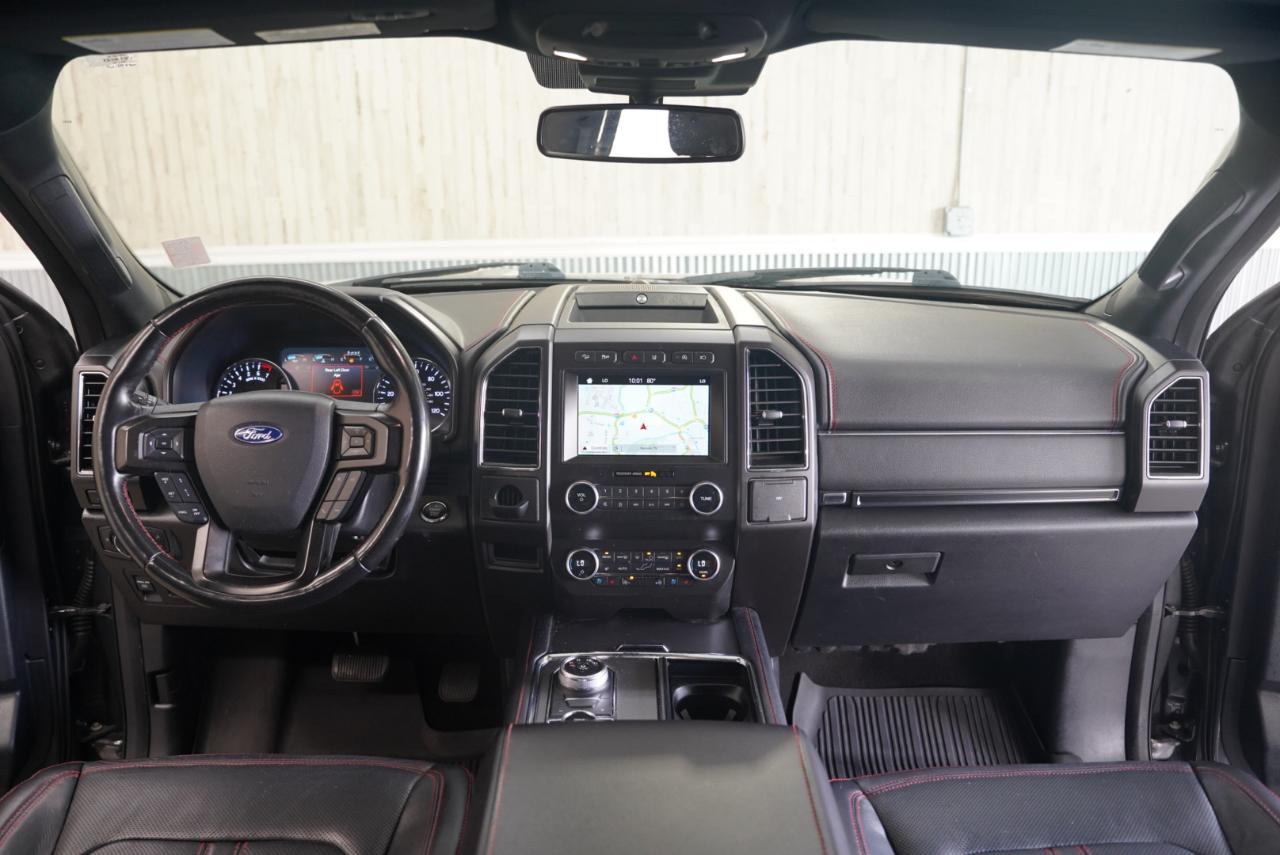 Ford Expedition Limited 4x4 2019