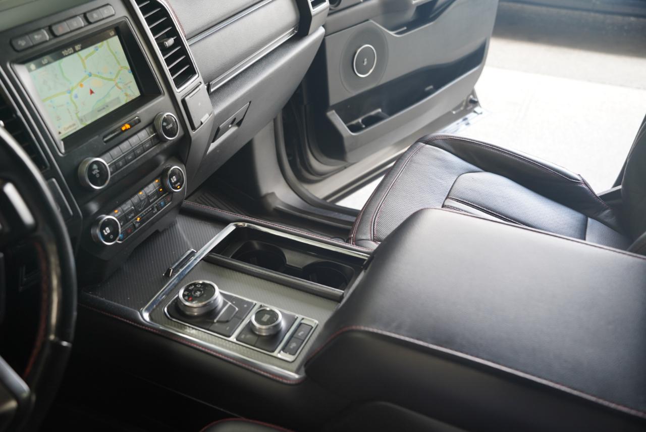 Ford Expedition Limited 4x4 2019