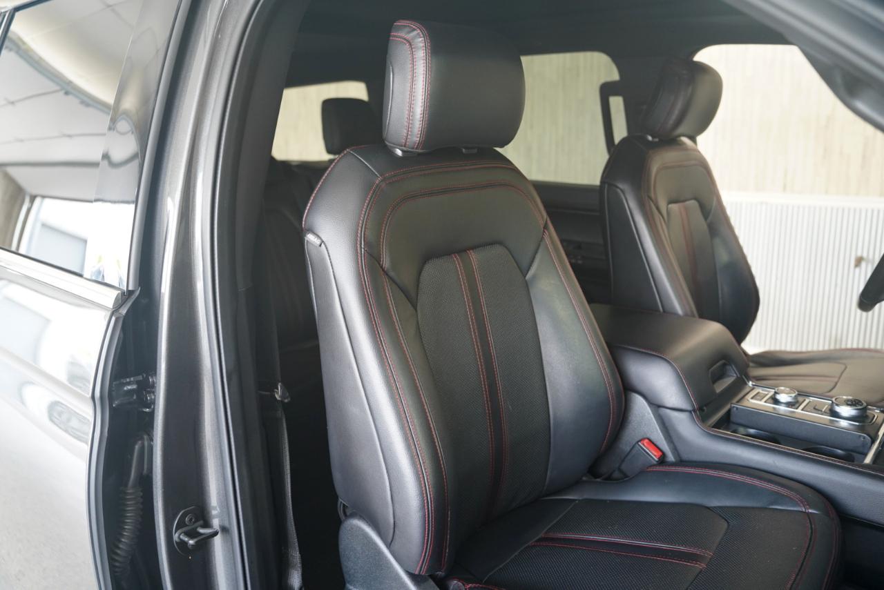 Ford Expedition Limited 4x4 2019