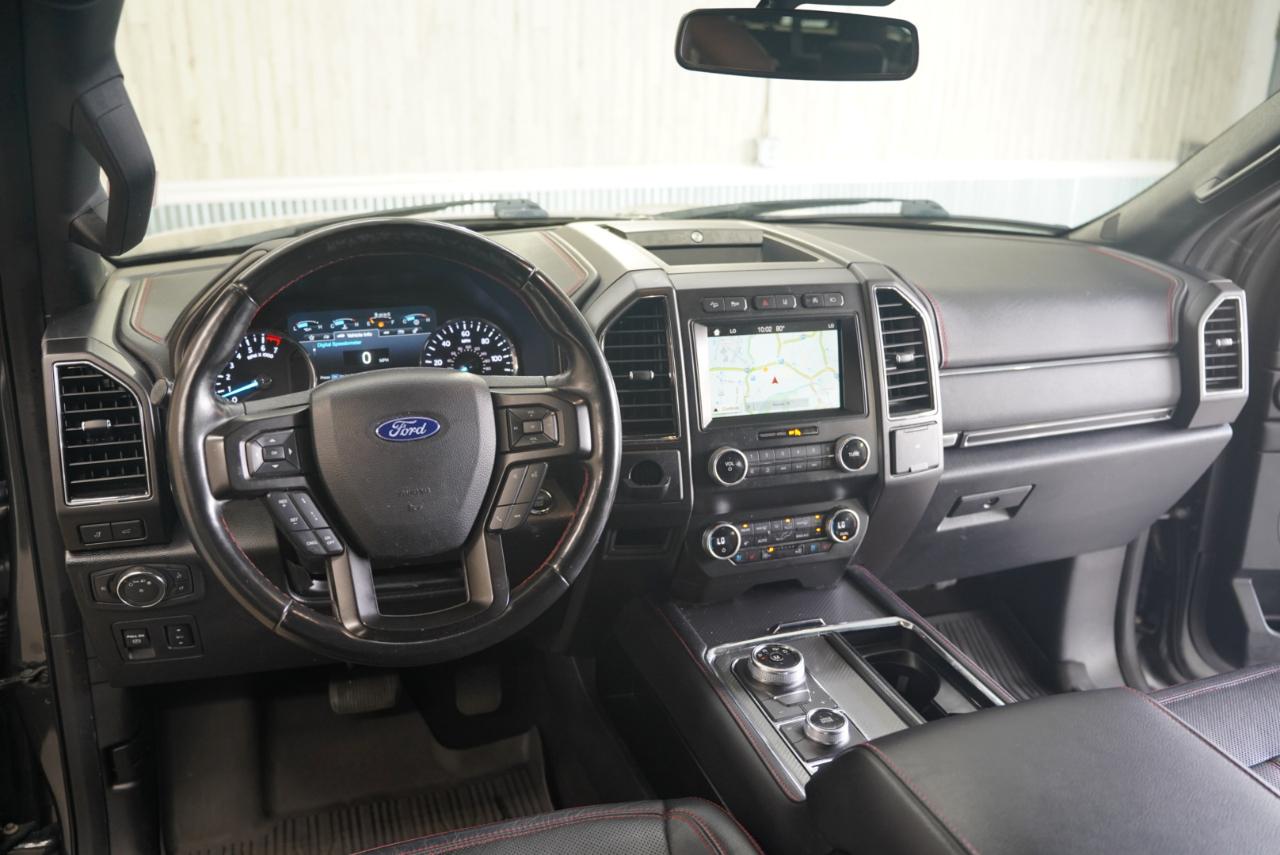Ford Expedition Limited 4x4 2019