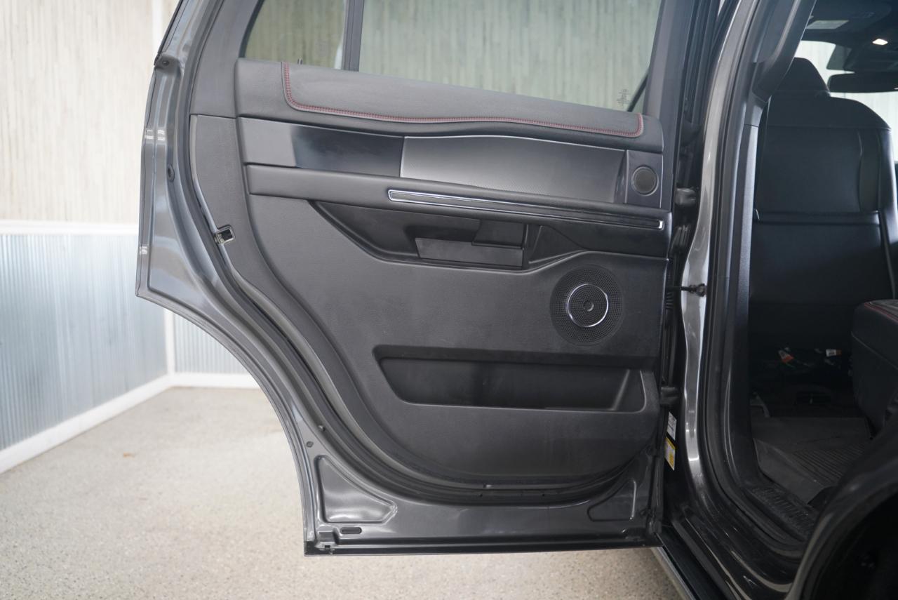 Ford Expedition Limited 4x4 2019