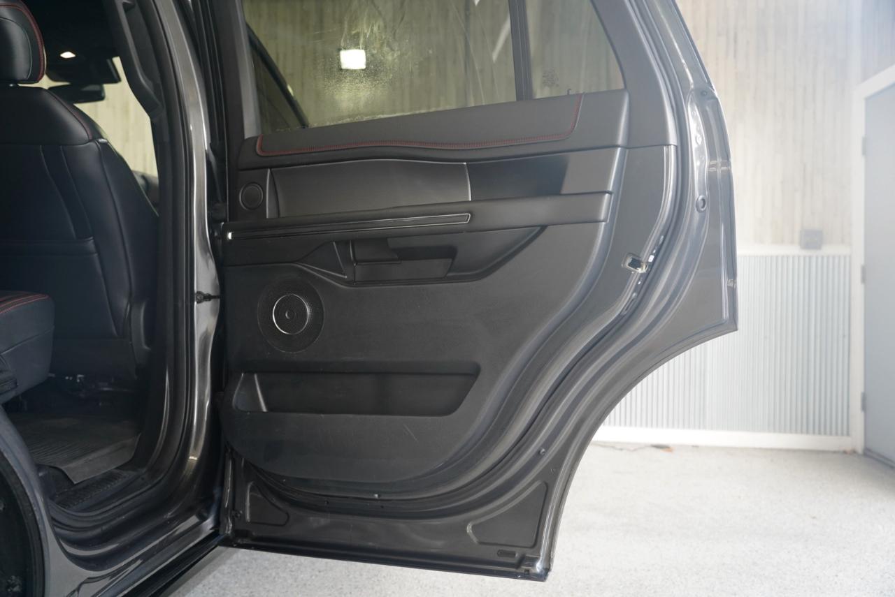 Ford Expedition Limited 4x4 2019