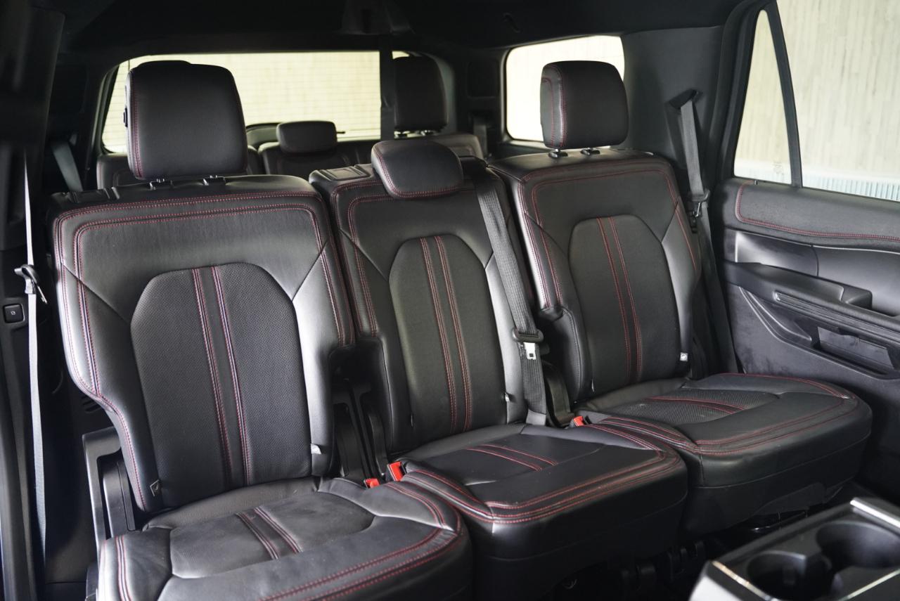 Ford Expedition Limited 4x4 2019