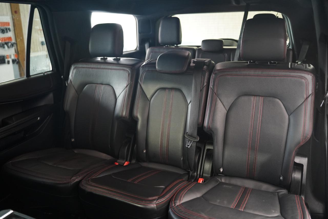 Ford Expedition Limited 4x4 2019
