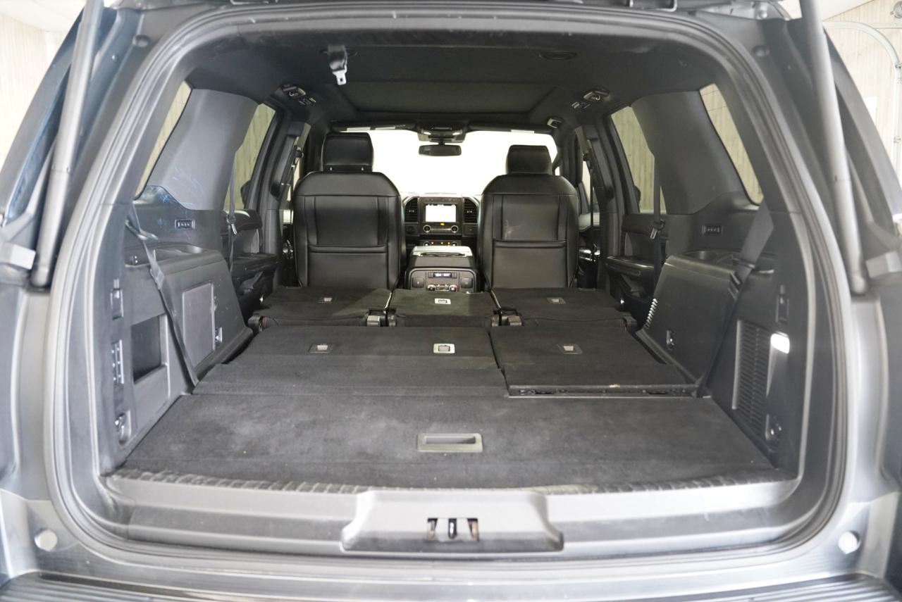 Ford Expedition Limited 4x4 2019