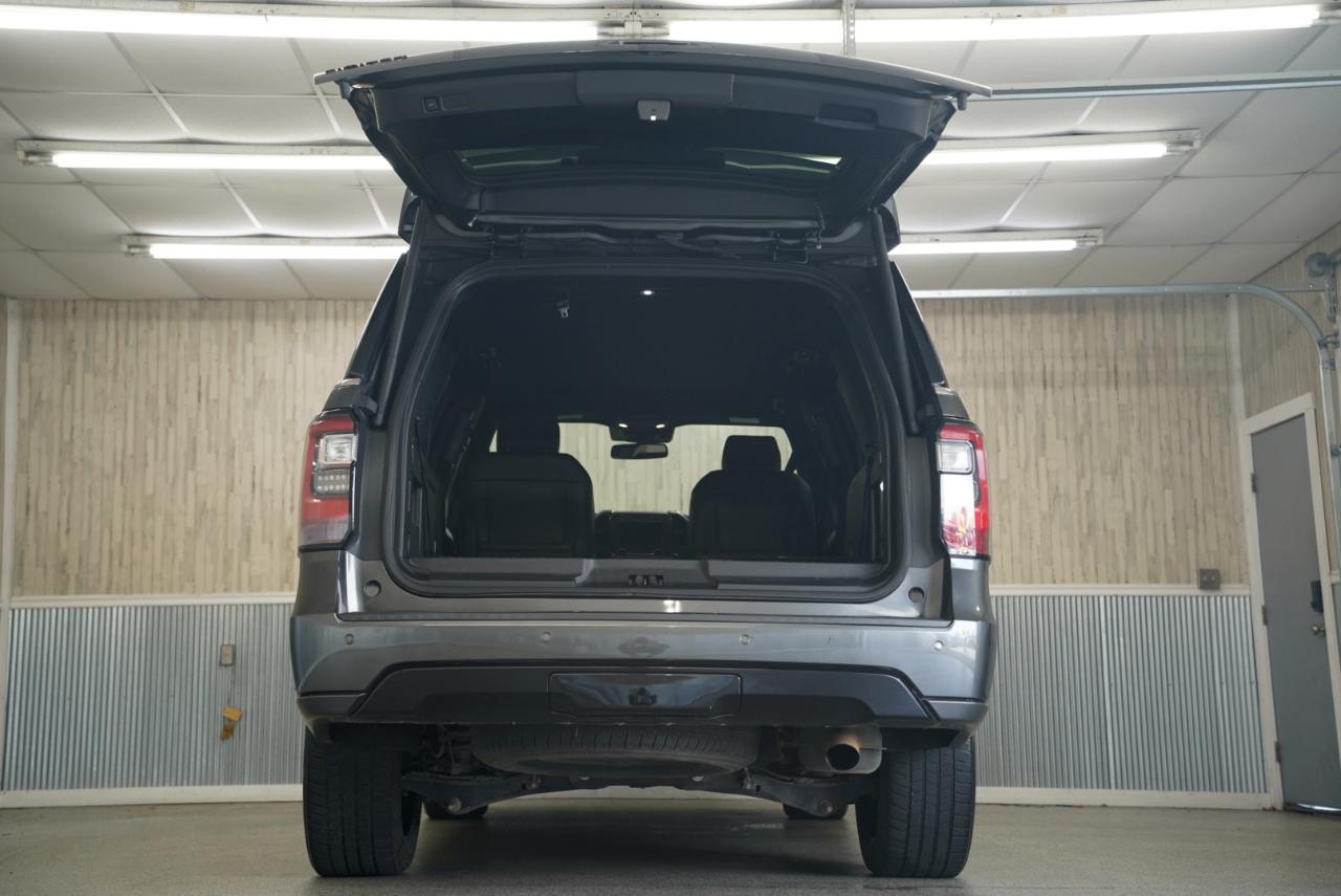 Ford Expedition Limited 4x4 2019