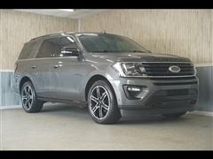 2019 Ford Expedition 